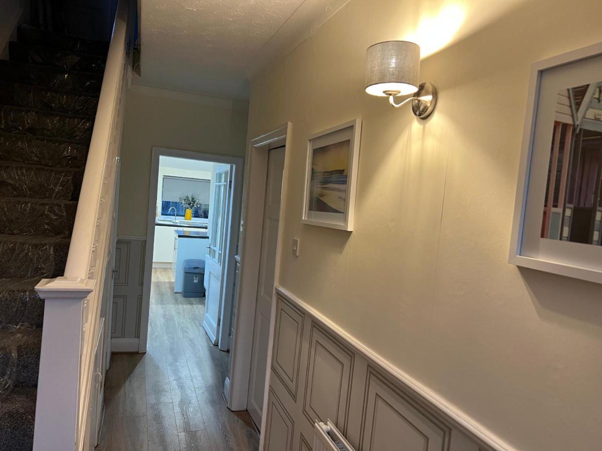 Honeybee House Redcar Exterior foto