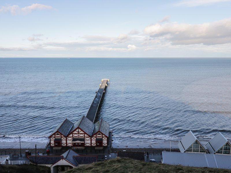 Honeybee House Redcar Exterior foto