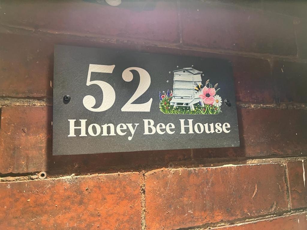 Honeybee House Redcar Exterior foto